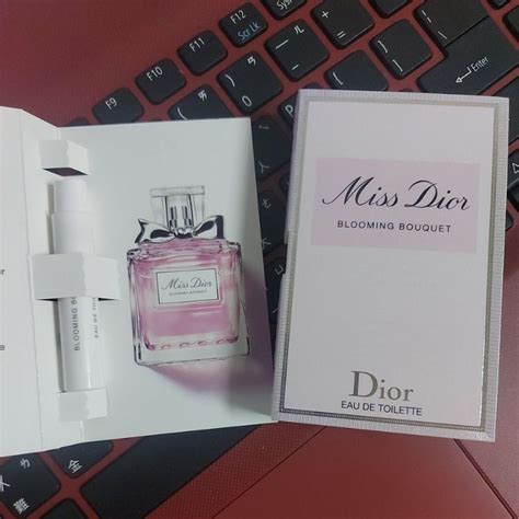 miss dior 1ml|Miss Dior priceline.